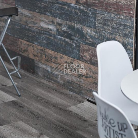 Кварцвиниловые полы Vinilam Cork 7мм 10-065 Дуб Монс фото 1 | FLOORDEALER